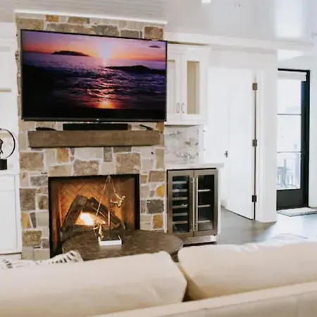Apartment Gorgeous Apart Lux