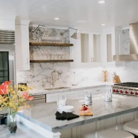 Gorgeous Apart Lux Apartment *
