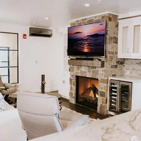 Apartment Gorgeous Apart Lux *