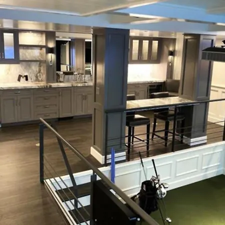 Apartment Gorgeous Apart Lux *