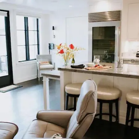 Apartment Gorgeous Apart Lux Paris