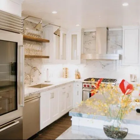 Apartment Gorgeous Apart Lux *